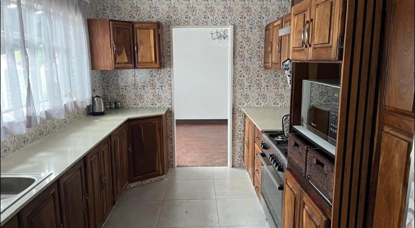 4 Bedroom Property for Sale in Sasolburg Ext 10 Free State